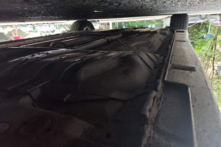Used Honda Accord 2016 2.0L Elite Edition Chassis Front Right