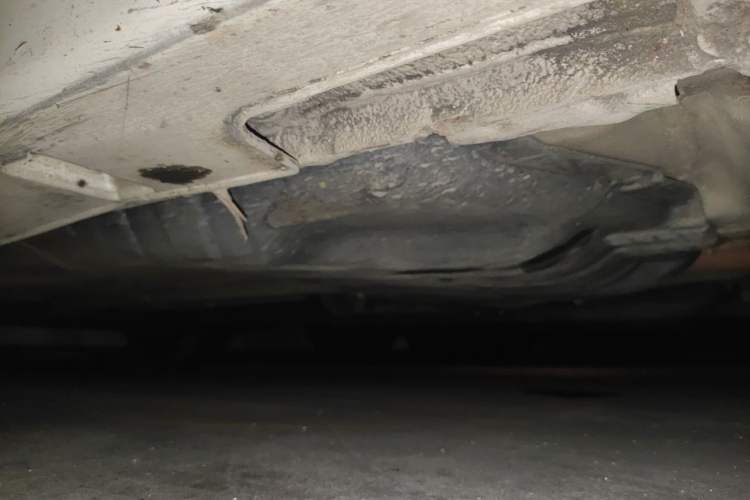 Used Honda Accord 2016 2.0L Comfort Edition Chassis Front Right