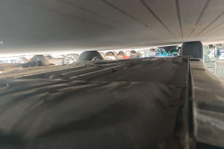 Used Honda Accord 2016 2.0L Elite Edition Chassis Front Right