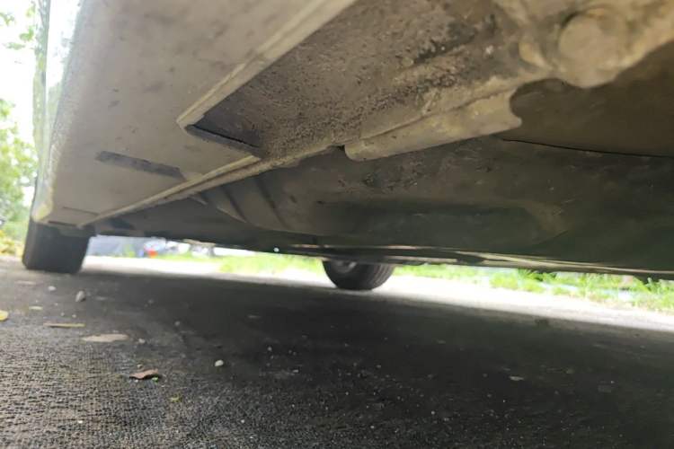 Used Honda Accord 2016 2.0L Comfort Edition Chassis Front Right