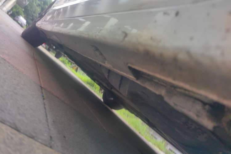 Used Honda Accord 2016 2.0L Comfort Edition Chassis Front Right