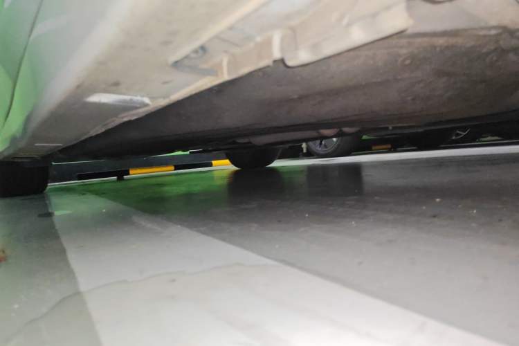 Used Honda Accord 2016 Hybrid 2.0L Sharp Edition Chassis Front Right