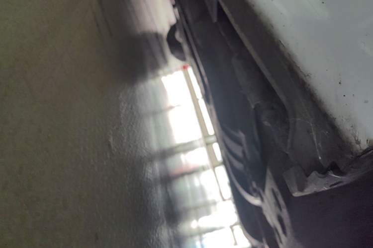 Used Honda Accord 2016 2.0L Comfort Edition Chassis Front Right