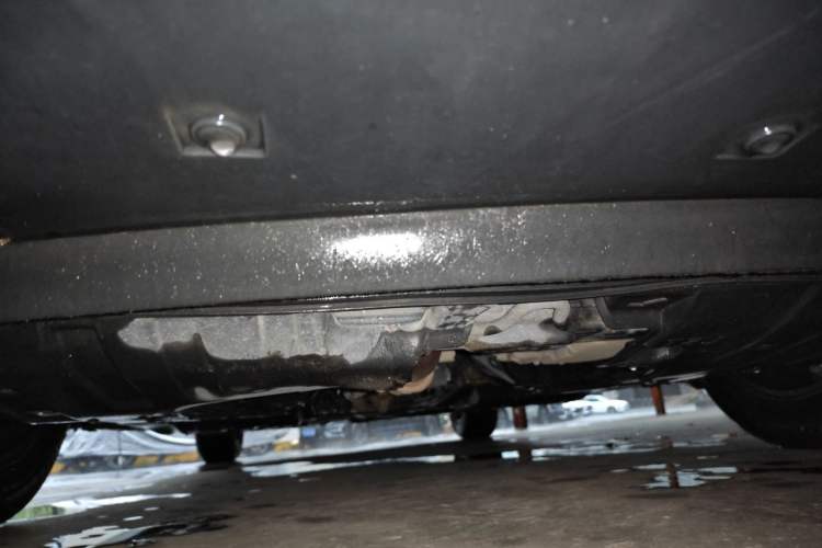Used Honda Accord 2016 2.0L Comfort Edition Chassis Front