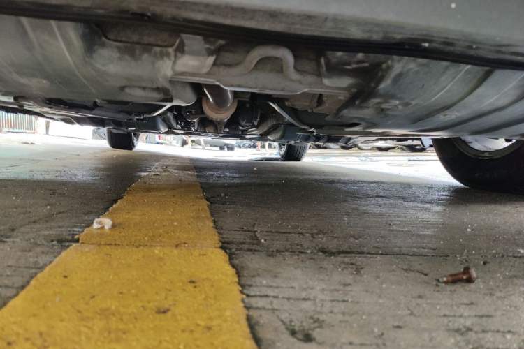 Used Honda Accord 2016 2.0L Comfort Edition Chassis Front