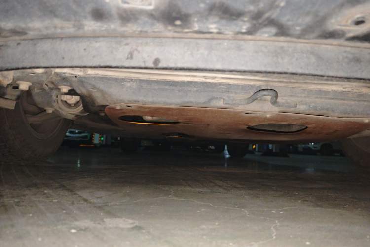 Used Honda Accord 2016 2.0L Comfort Edition Chassis Front