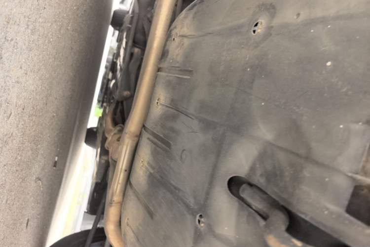 Used Honda Accord 2016 2.0L Comfort Edition Chassis Rear