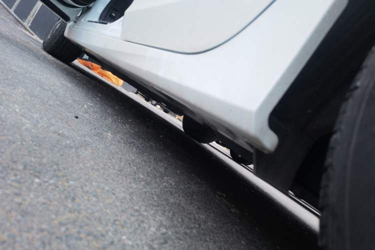 Used Honda Accord 2016 2.0L Comfort Edition Chassis Rear Left