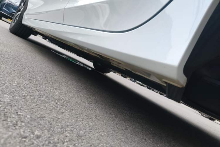 Used Honda Accord 2016 2.0L Comfort Edition Chassis Rear Left