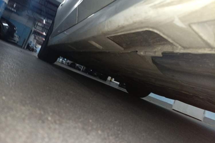 Used Honda Accord 2016 2.0L Comfort Edition Chassis Rear Left