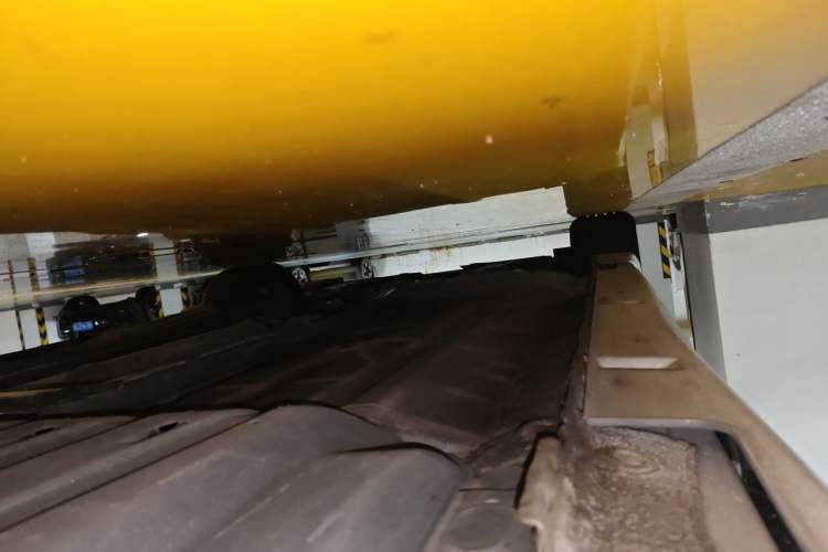 Used Honda Accord 2016 2.0L Elite Edition Chassis Rear Left