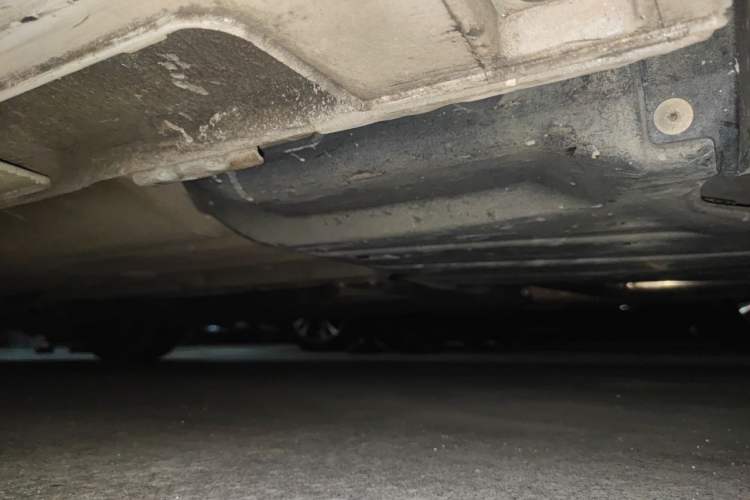 Used Honda Accord 2016 2.0L Comfort Edition Chassis Rear Left