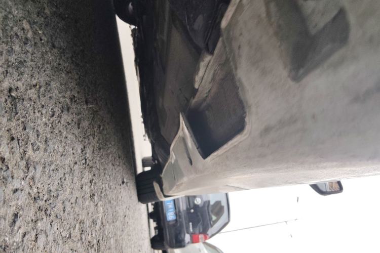 Used Honda Accord 2016 2.0L Comfort Edition Chassis Rear Right