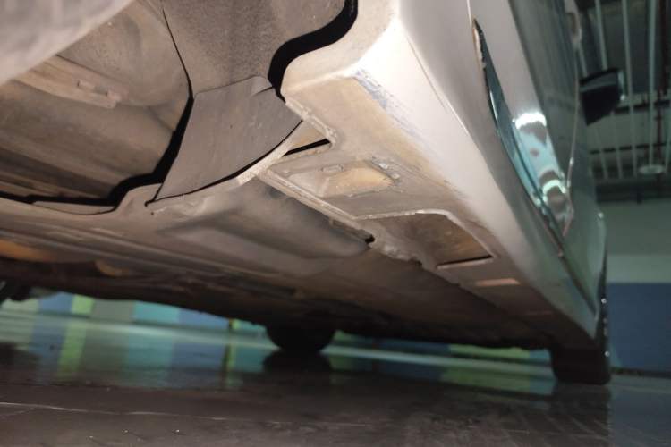 Used Honda Accord 2016 2.0L Comfort Edition Chassis Rear Right