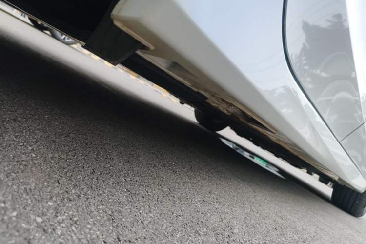 Used Honda Accord 2016 2.0L Comfort Edition Chassis Rear Right