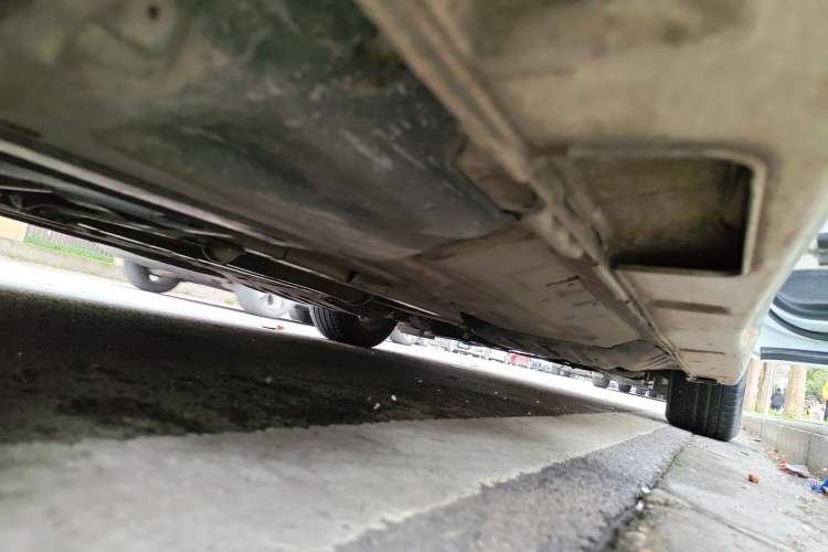 Used Honda Accord 2016 2.0L Comfort Edition Chassis Rear Right