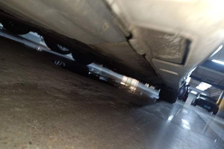 Used Honda Accord 2016 2.0L Comfort Edition Chassis Rear Right