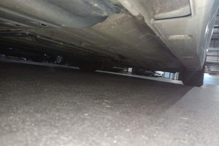 Used Honda Accord 2016 2.0L Comfort Edition Chassis Rear Right