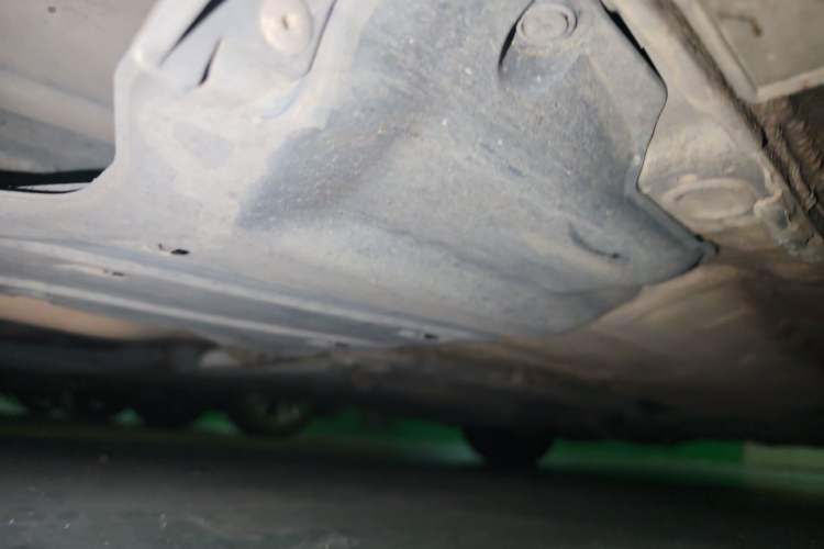 Used Honda Accord 2016 2.0L Comfort Edition Chassis Rear Right