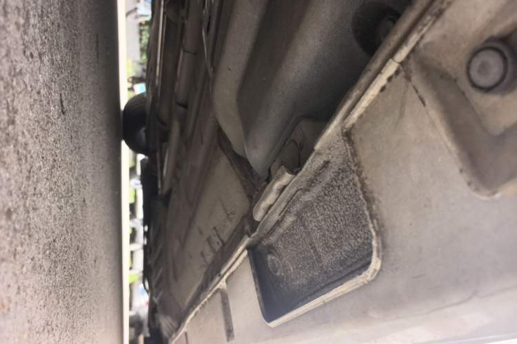 Used Honda Accord 2016 2.0L Comfort Edition Chassis Rear Right