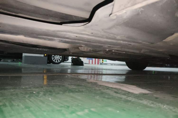 Used Honda Accord 2016 2.0L Comfort Edition Chassis Rear Right