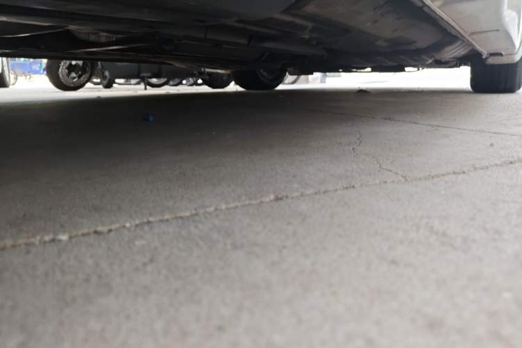 Used Honda Accord 2016 2.0L Comfort Edition Chassis Rear Right