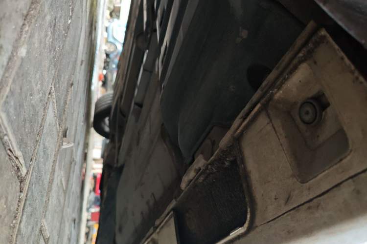 Used Honda Accord 2016 2.4L Comfort Edition Chassis Rear Right