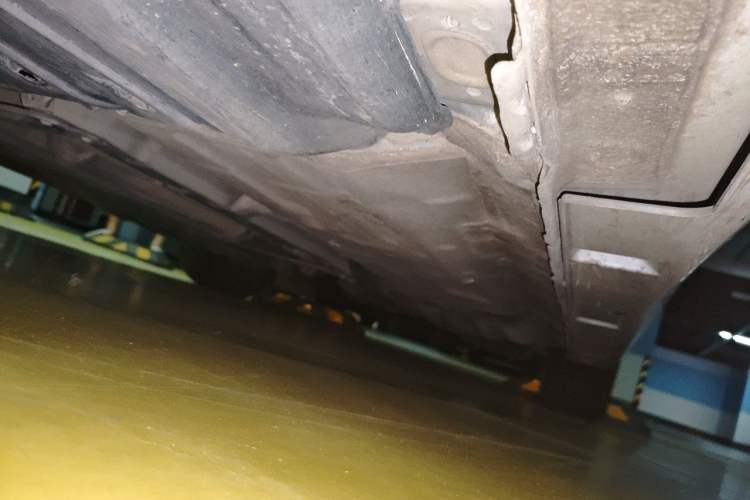 Used Honda Accord 2016 2.0L Comfort Edition Chassis Rear Right