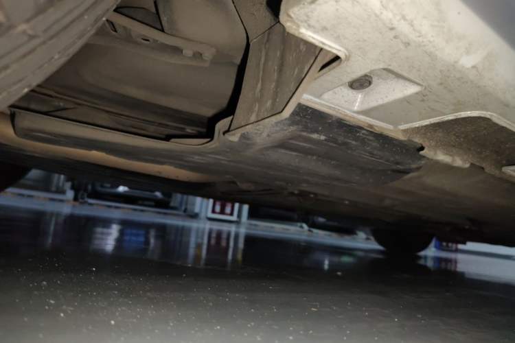 Used Honda Accord 2016 2.0L Comfort Edition Chassis Rear Right