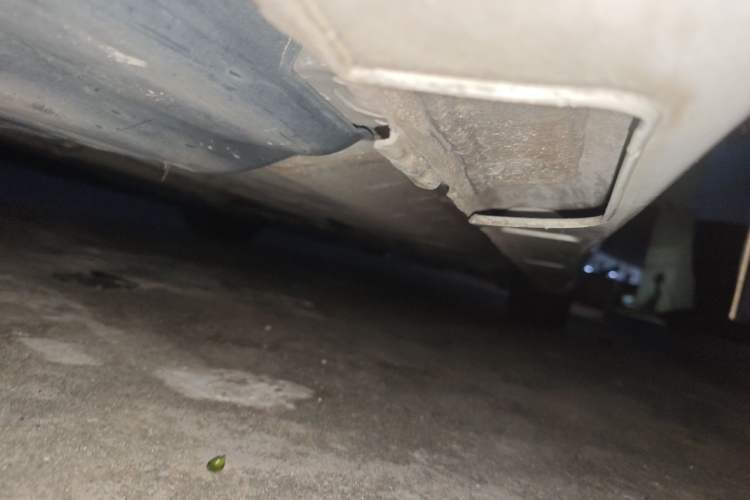 Used Honda Accord 2016 2.0L Comfort Edition Chassis Rear Right