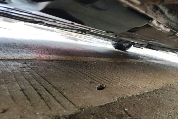 Used Honda Accord 2016 2.0L Comfort Edition Chassis Rear Right