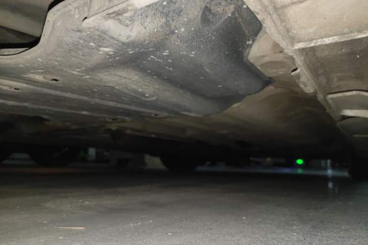 Used Honda Accord 2016 2.0L Comfort Edition Chassis Rear Right
