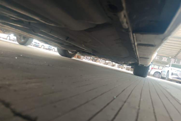 Used Honda Accord 2016 2.0L Elite Edition Chassis Rear Right