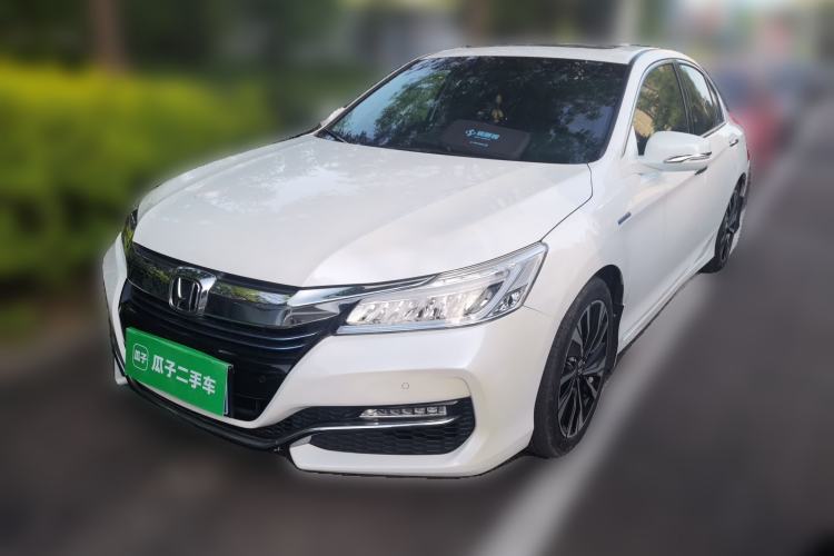 Used Honda Accord 2016 Hybrid 2.0L Prestige Edition Guazi used car, China used car export, Used car for sale, Used cars, Cheapest cars for sale
