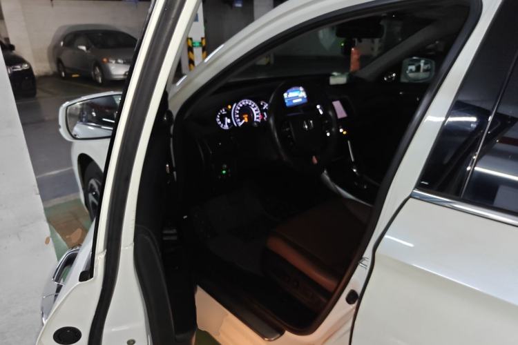 Used Honda Accord 2016 2.4L Prestige Edition Driver Seat