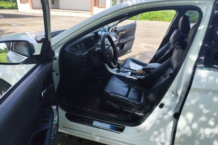 Used Honda Accord 2016 2.0L Elite Edition Driver Seat
