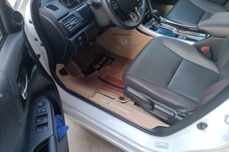 Used Honda Accord 2016 2.0L Comfort Edition Driver Seat