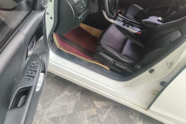 Used Honda Accord 2016 2.0L Comfort Edition Driver Seat