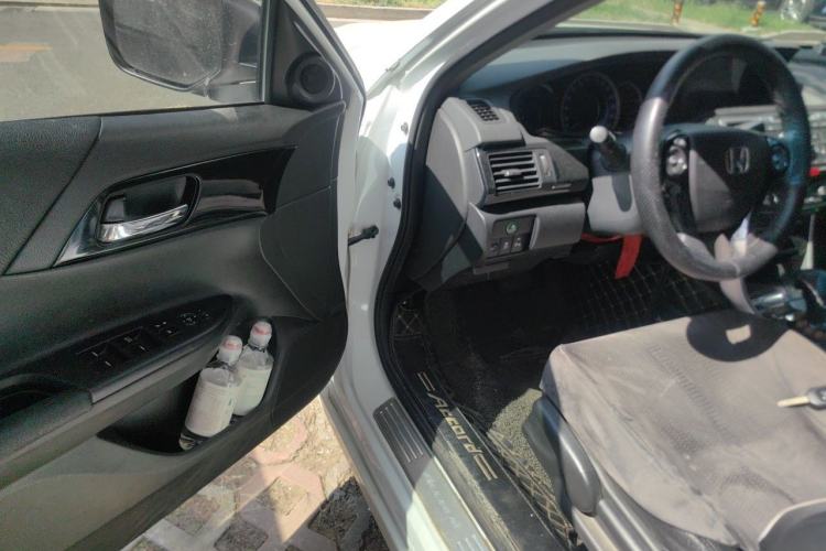 Used Honda Accord 2016 2.0L Comfort Edition Driver Seat