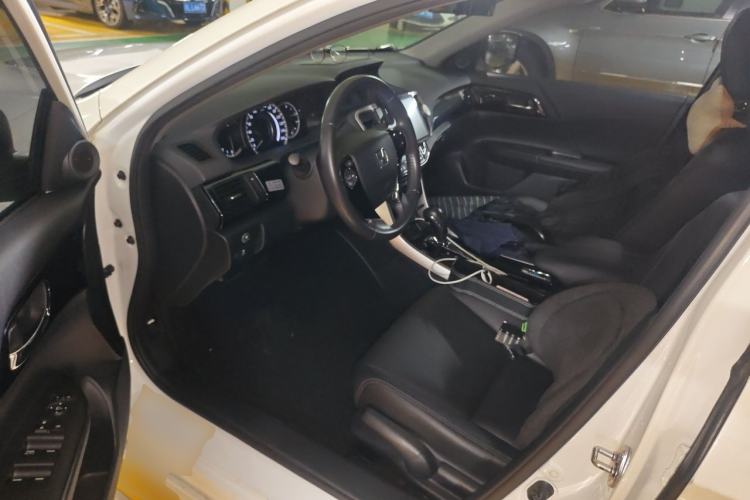 Used Honda Accord 2016 2.0L Elite Edition Driver Seat