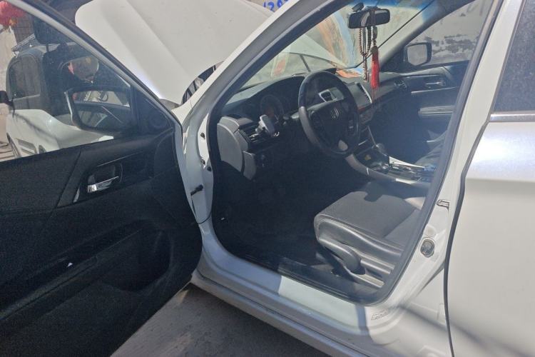 Used Honda Accord 2016 2.0L Elite Edition Driver Seat