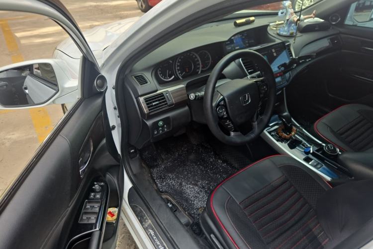 Used Honda Accord 2016 2.4L Prestige Edition Driver Seat