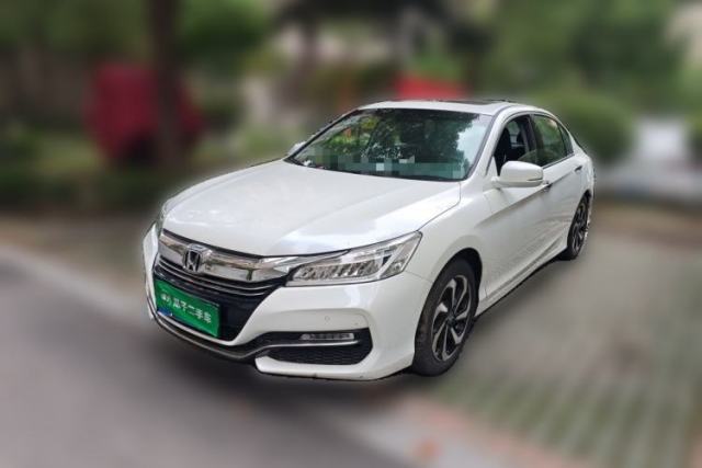 Used Honda Accord 2016 2.4L Prestige Edition