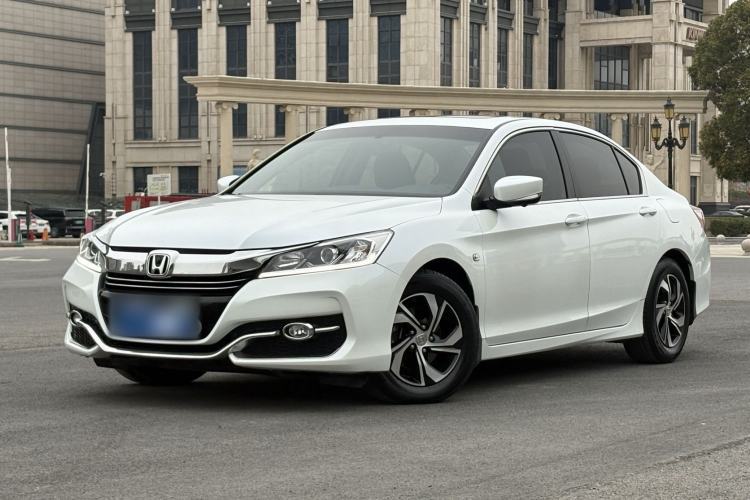 Used Honda Accord 2016 2.0L Comfort Edition Guazi used car, China used car export, Used car for sale, Used  cars, Cheapest cars for sale