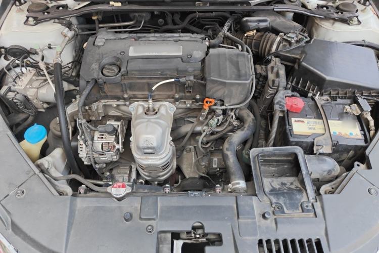 Used Honda Accord 2016 2.4L Prestige Edition Engine Bay