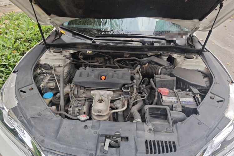 Used Honda Accord 2016 2.0L Elite Edition Engine Bay