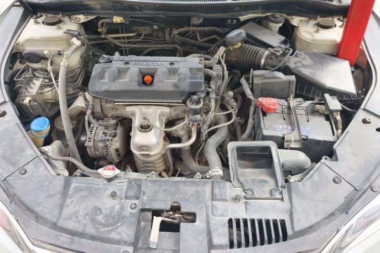 Used Honda Accord 2016 2.0L Elite Edition Engine Bay