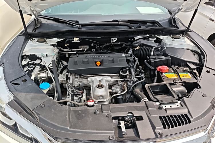 Used Honda Accord 2016 2.0L Elite Edition Engine Bay