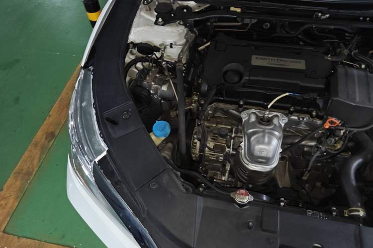 Used Honda Accord 2016 2.4L Prestige Edition Engine Bay Right