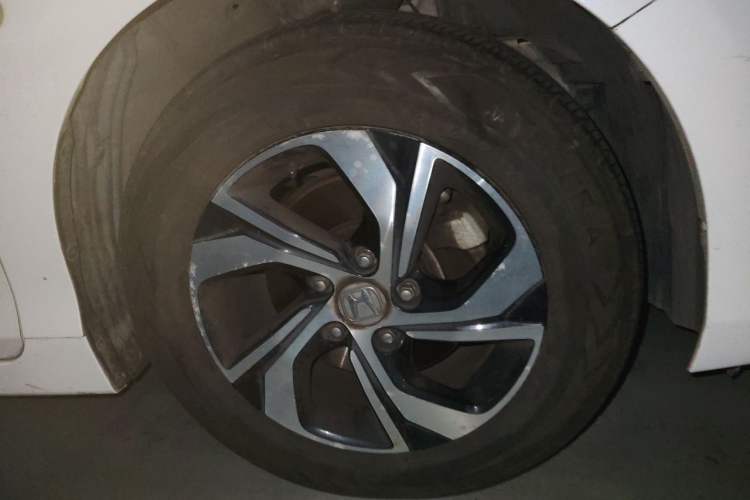 Used Honda Accord 2016 2.0L Comfort Edition Exterior 1